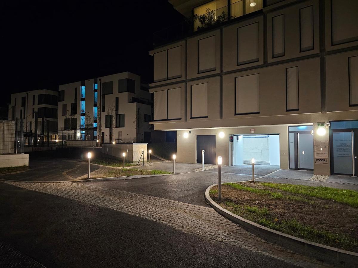Rocks Graz Apartment Exterior photo