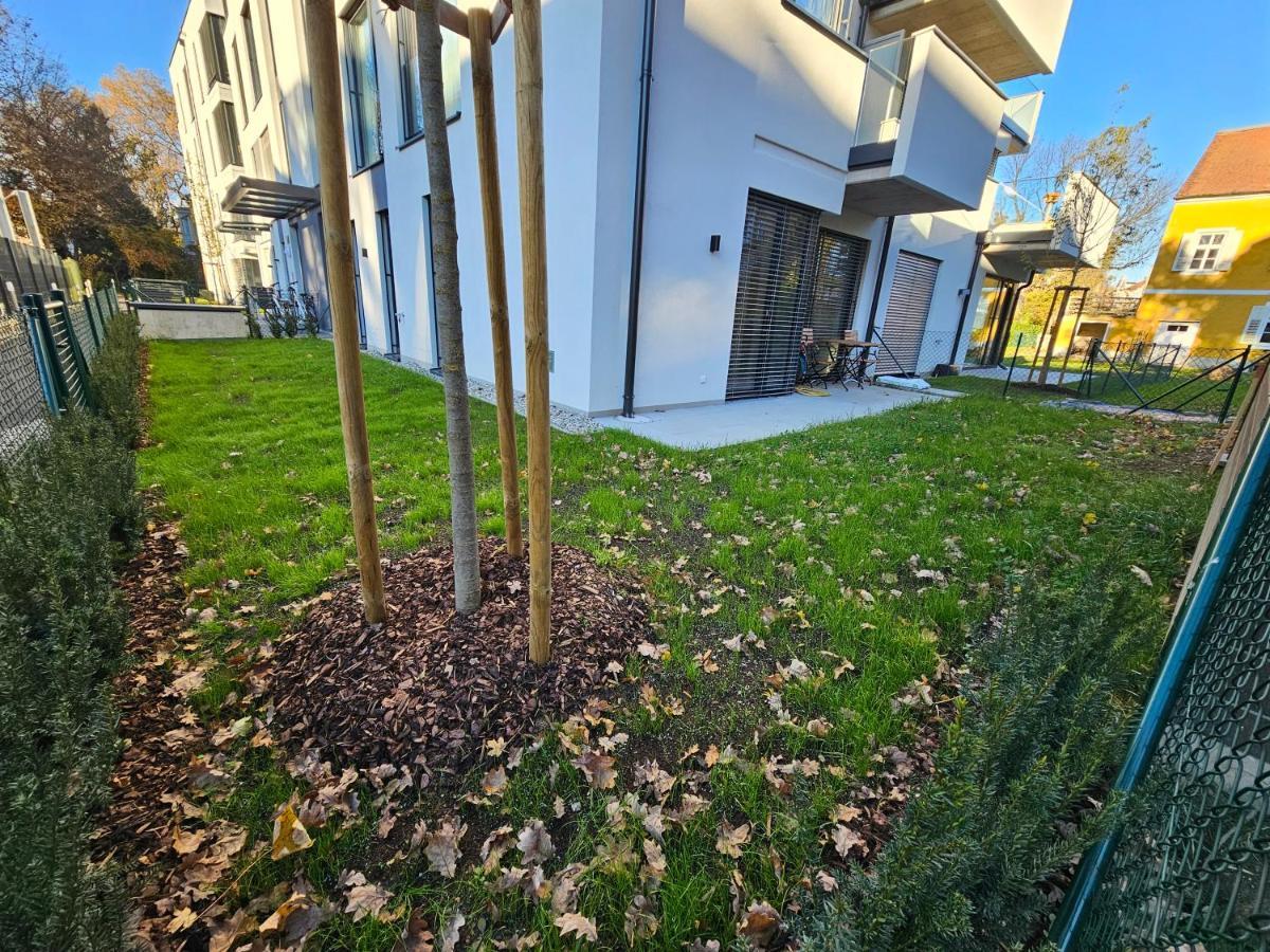Rocks Graz Apartment Exterior photo