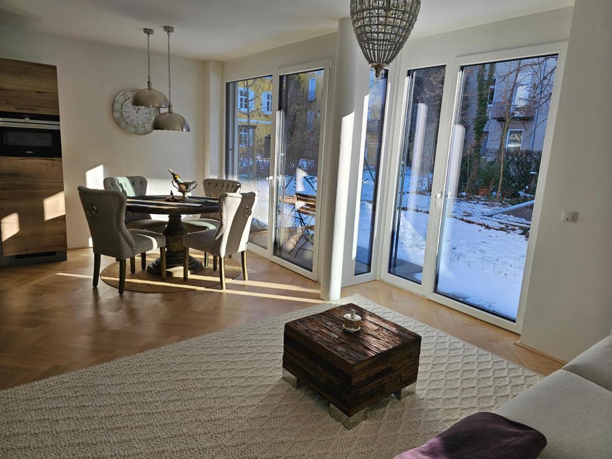 Rocks Graz Apartment Exterior photo